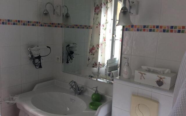 La Villa Rosalie - Chambres d'hotes