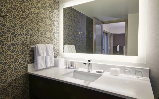 Detroit Marriott Troy