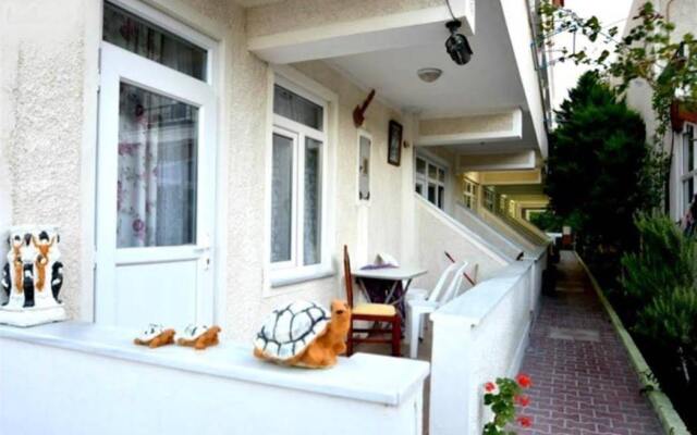 Ozgur Motel