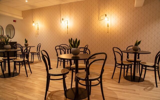 Hotell Syfabriken