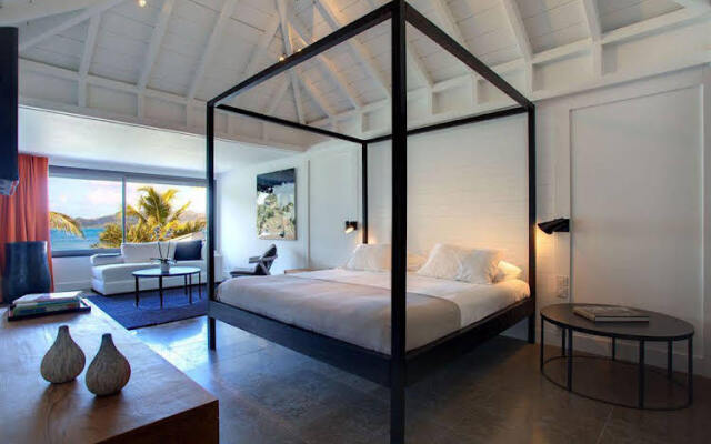 Hotel Christopher Saint-Barth