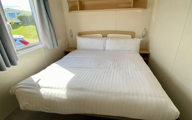 St Ives Bay Beach Resort