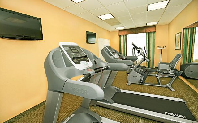 Holiday Inn Express Hotel & Suites Bossier City - Louisiana by IHG