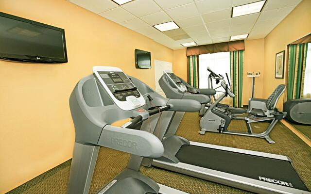 Holiday Inn Express Hotel & Suites Bossier City - Louisiana, an IHG Hotel