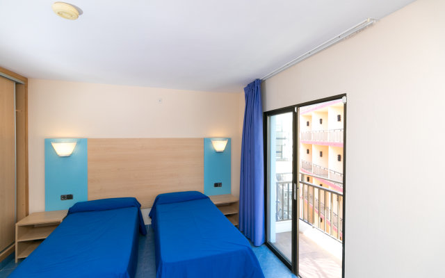 The Blue Apartments by Ibiza Feeling - Adult Only