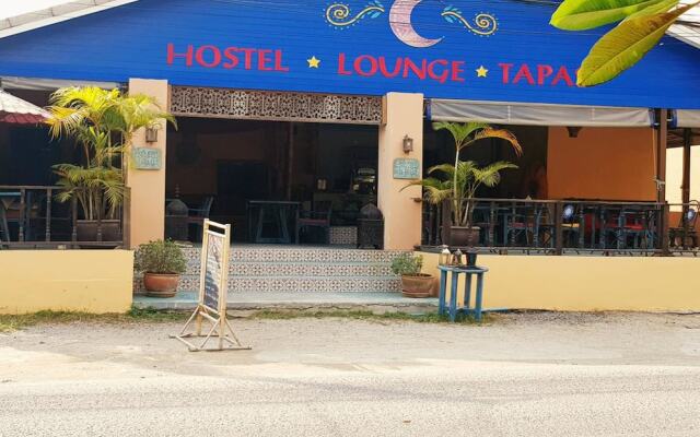 Casa Luna Hostel