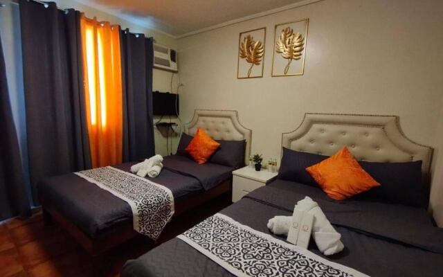 O Boutique Hotel Tagaytay