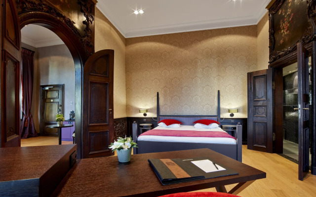 Van der Valk Selys Liege Hotel & Spa