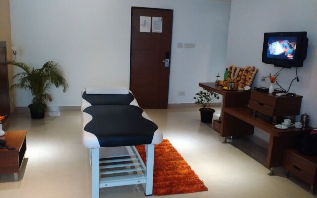 Hotel Milestonnez