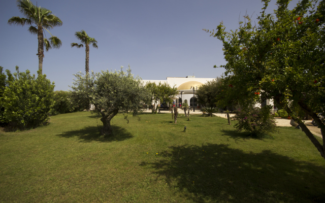 Zahira Resort & Village