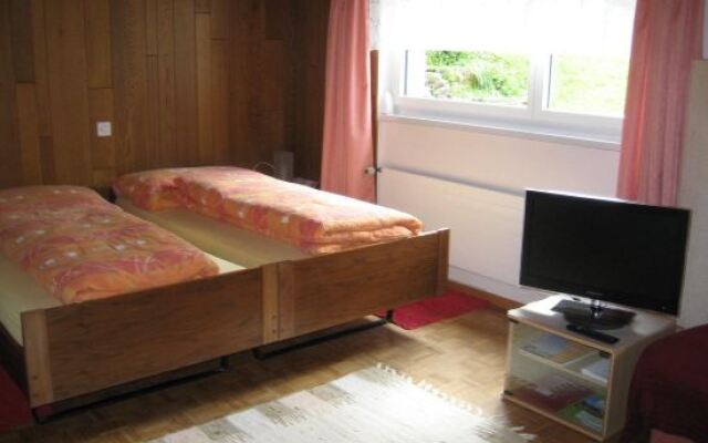 Studio-Ferienwohnung Hans Fässler