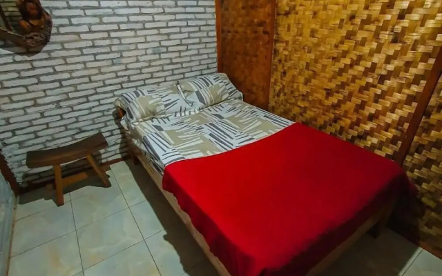 Aurora Stay Near Merapi by Smart Digital