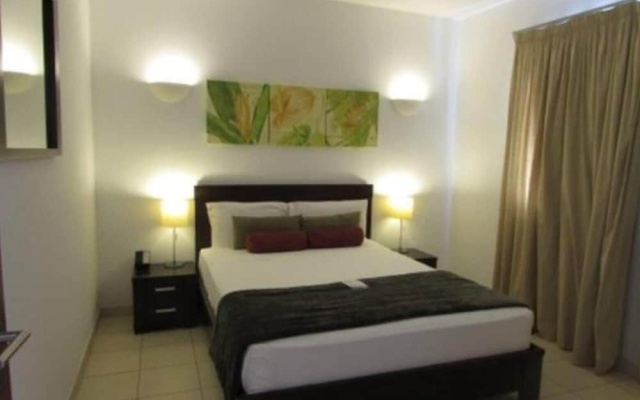 Tortuga Beach Lovely 2 bed Apartment and Gardens — фото 3