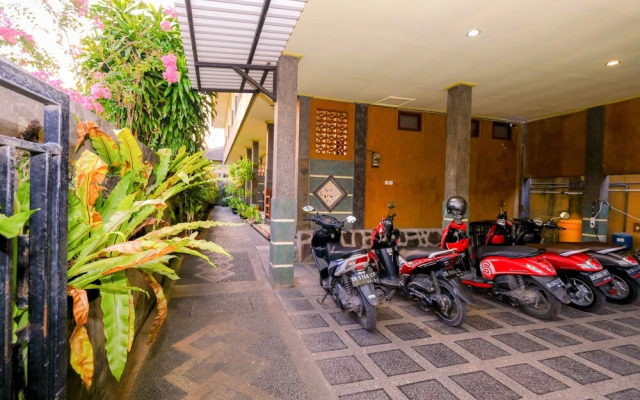 Sekardiyu Guest House