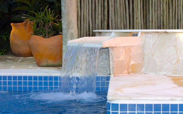 VELINN Pousada Villa Caiçara