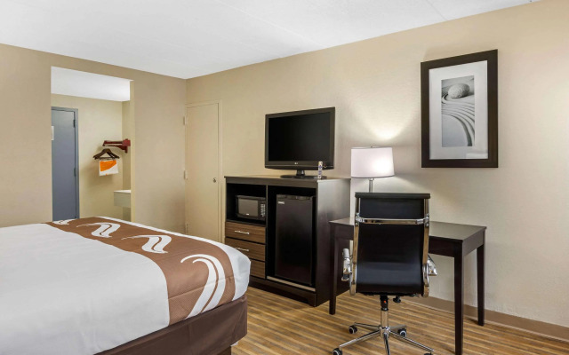 Quality Inn & Suites