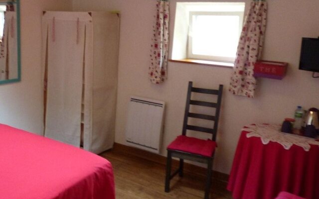 Chambres D'hôtes Chez Tiane