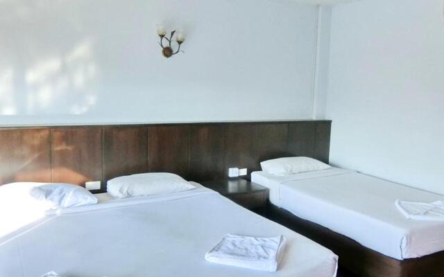Wanna Marine Hotel