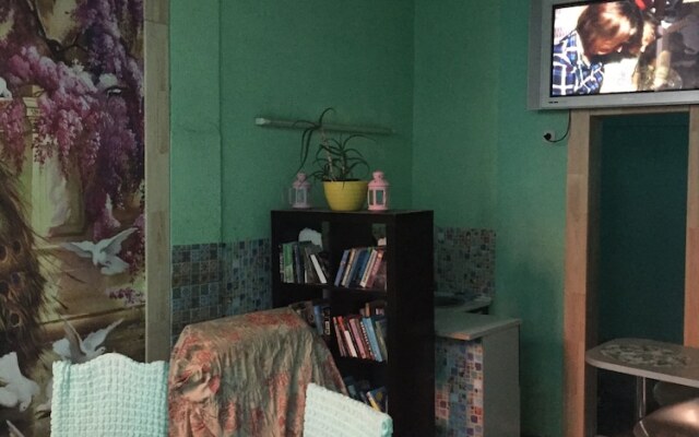 Guest House U Priboya