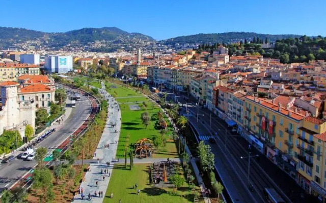 Charmant Studio en bord de Mer