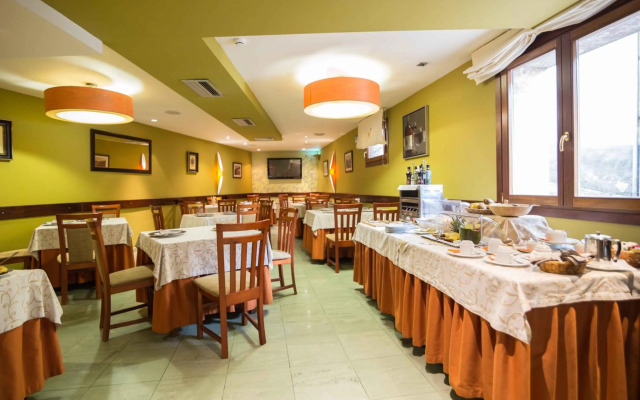 Gran Hotel Rural Cela
