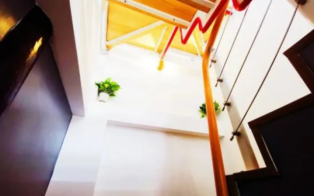 Shanghai Yufeige Homestay