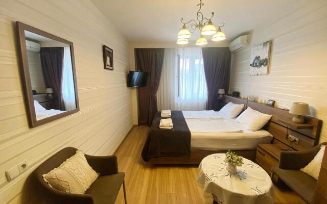 Apartment Paysage