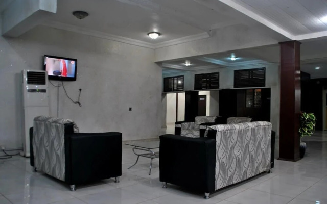 ABU Hotels LTD zaria