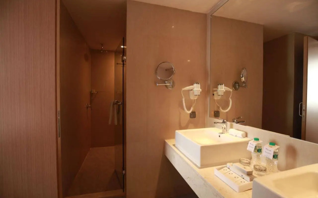 Citadines Connect Airport Jakarta
