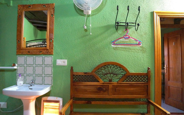 Apartamentos La Miga