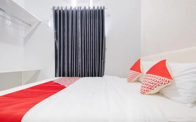 Hotel O Nareswari Guest House Syariah