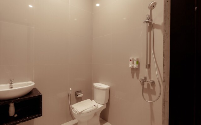 Giri Palma Hotel