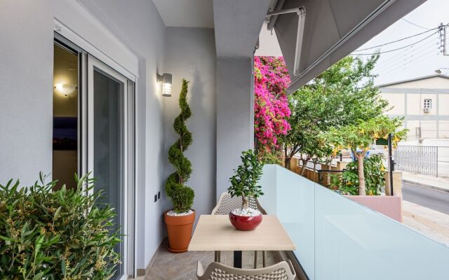 Giannas apartment 'SUPERB SPOT'