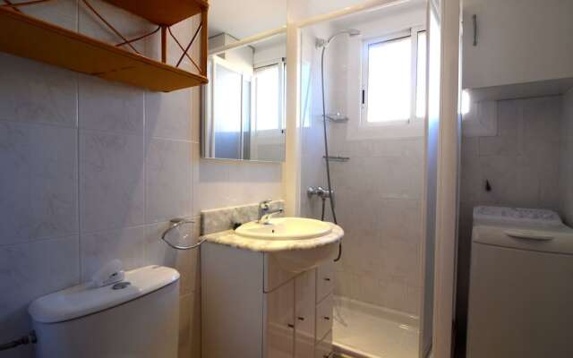 Apartment Falaguer C-11