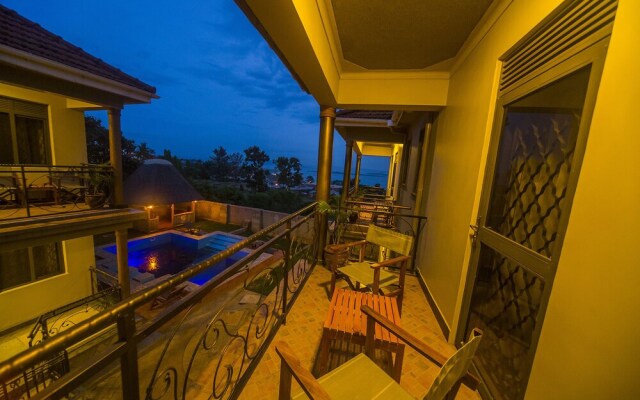 Victoria Breeze Hotel Apartment