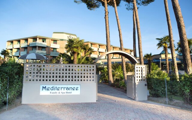 Hotel Mediterranee - Bibione's Wellness & Gourmet Resort