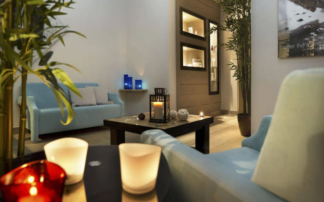 CGH Résidences & Spas Le Chalet des Dolines