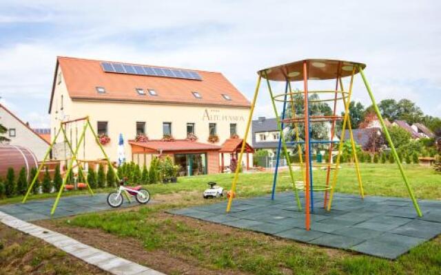 "Alte Pension" Bautzen