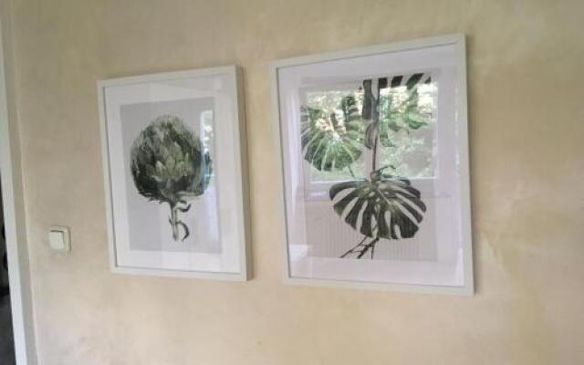 Apartment am Bach