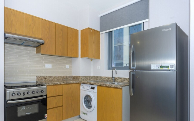 Homesgetaway-Bellevue Tower Downtown 1BR