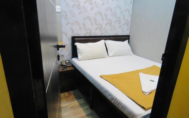 hotel shabana