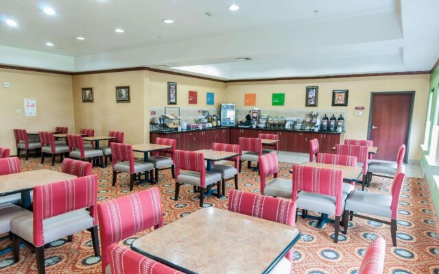 Best Western Texas City