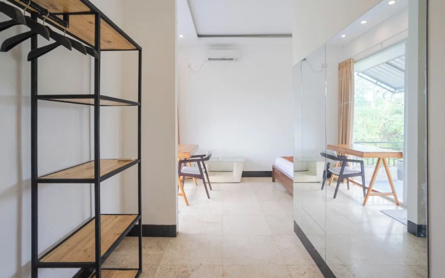 Villa Blue Margarita Canggu