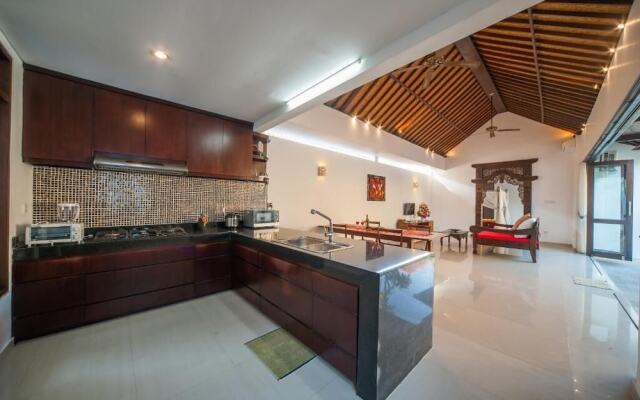 2 Bedroom TURIYA Villa Sanur