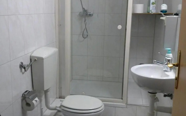 Pension Antalya