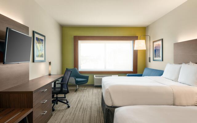 Holiday Inn Express & Suites West Des Moines - Jordan Creek, an IHG Hotel