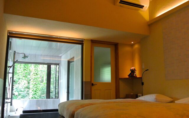 Kunugi Relaxation with 4 modern rooms