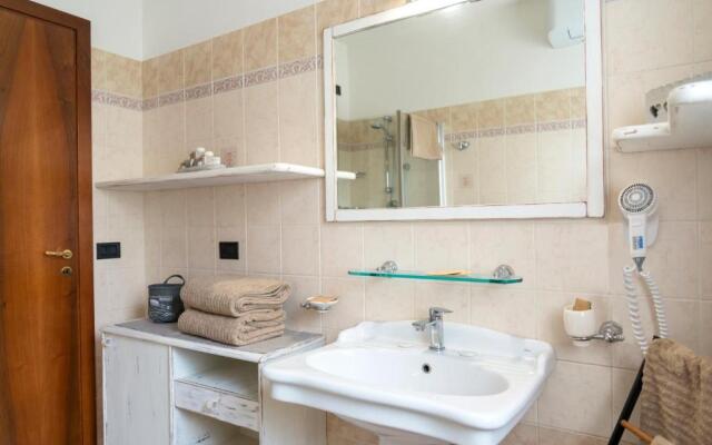 Villa Alida Casa Vacanze