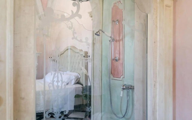 Tenuta Mosè Charming House Relais