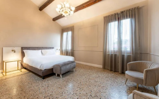 San Vio Palace Luxury Apartments